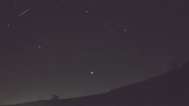 AMS15 meteor