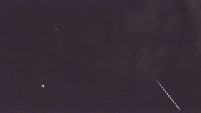 AMS15 meteor