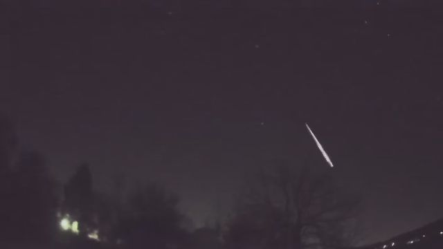 AMS15 meteor