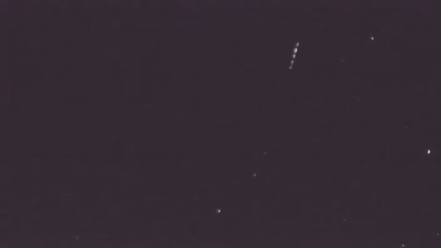 AMS15 meteor