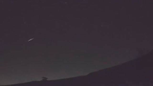 AMS15 meteor