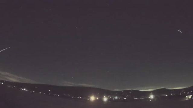 AMS15 meteor