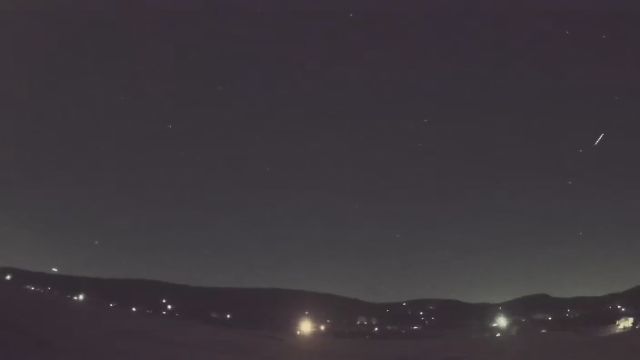 AMS15 meteor