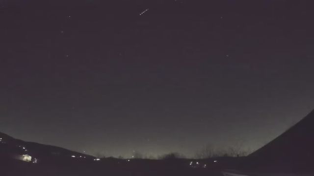 AMS15 meteor