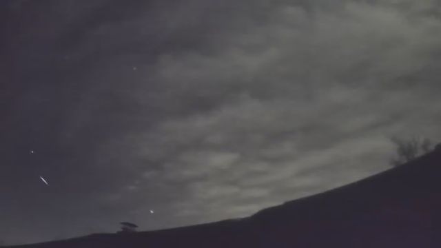 AMS15 meteor