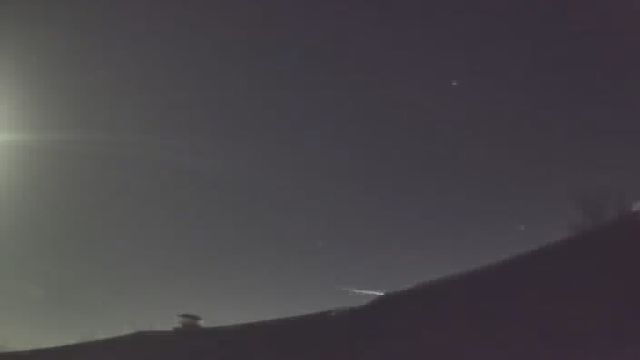 AMS15 meteor