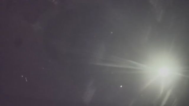AMS15 meteor