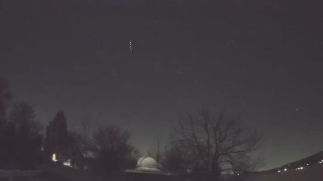 AMS15 meteor