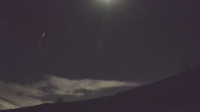 AMS15 meteor