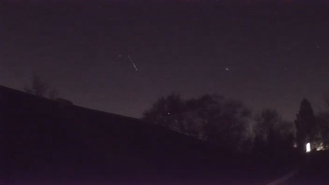 AMS15 meteor