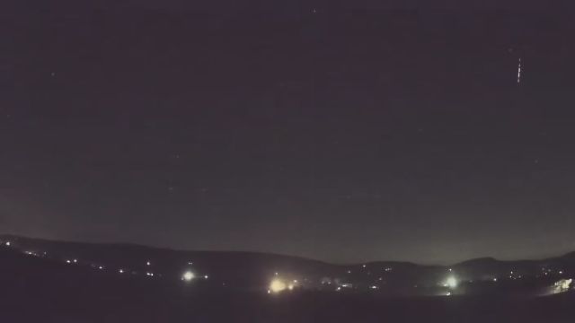 AMS15 meteor