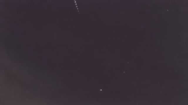AMS15 meteor