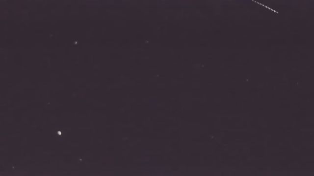 AMS15 meteor