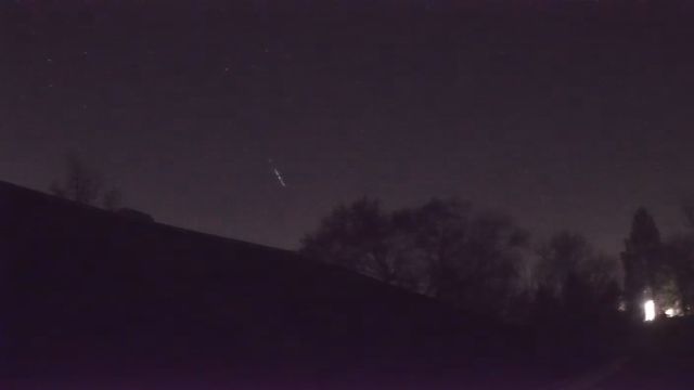 AMS15 meteor