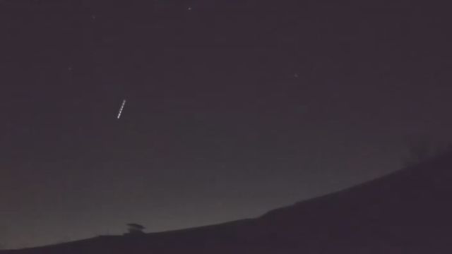 AMS15 meteor
