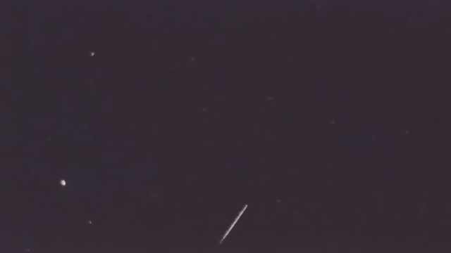 AMS15 meteor