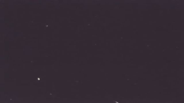 AMS15 meteor
