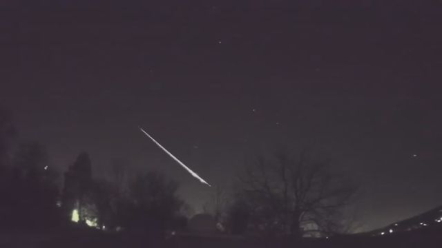 AMS15 meteor