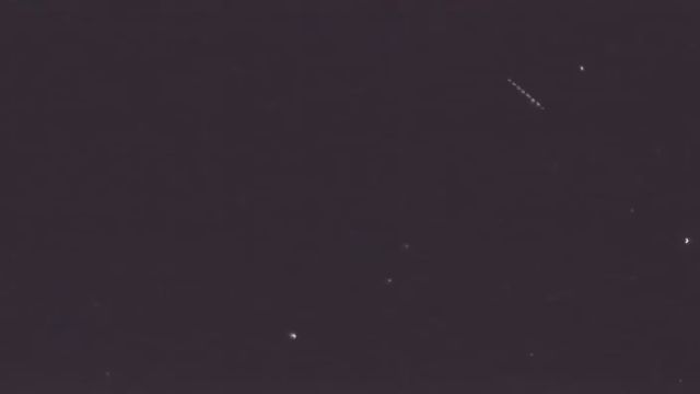 AMS15 meteor