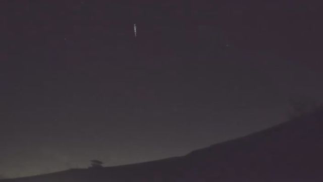 AMS15 meteor