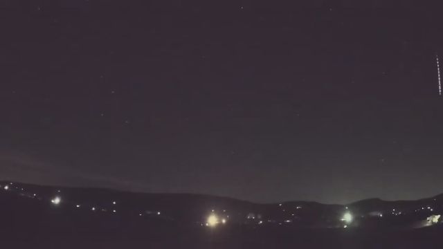 AMS15 meteor