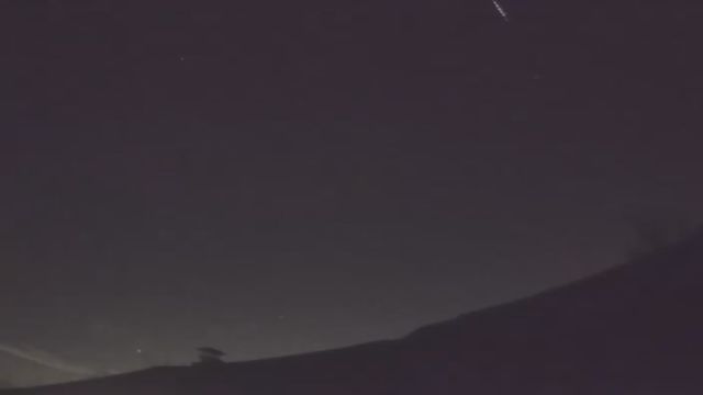 AMS15 meteor