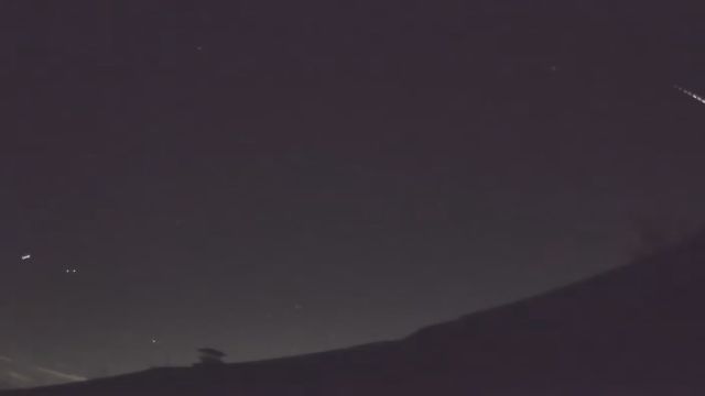 AMS15 meteor