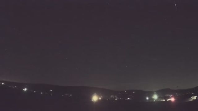 AMS15 meteor