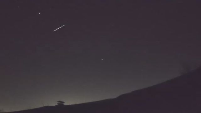 AMS15 meteor