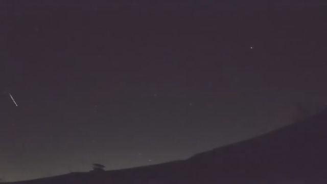 AMS15 meteor