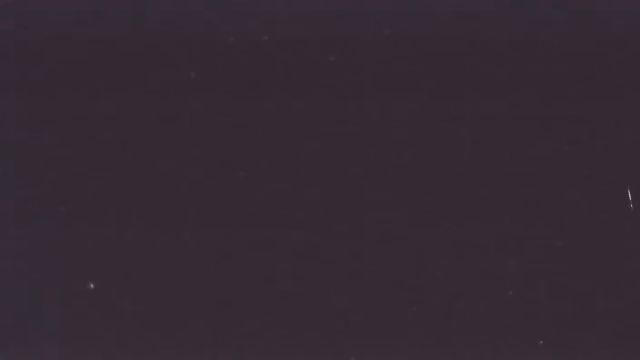 AMS15 meteor