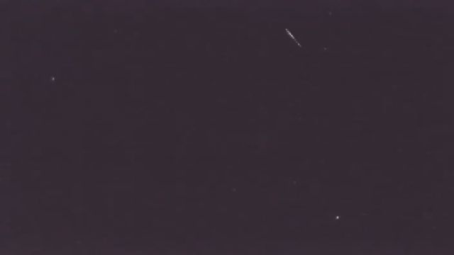 AMS15 meteor