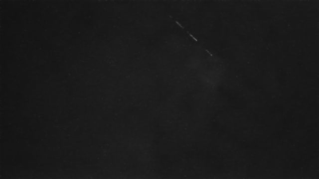 AMS150 meteor