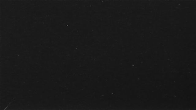 AMS150 meteor