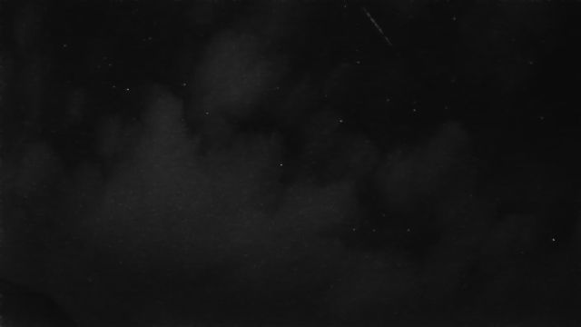 AMS150 meteor