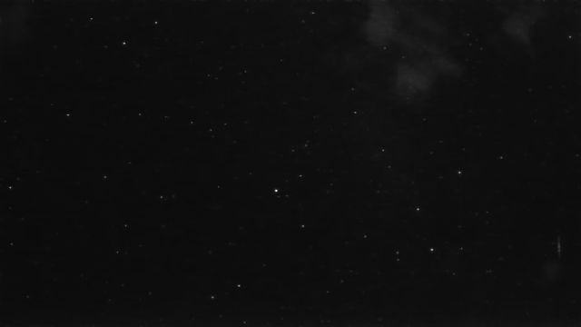 AMS150 meteor