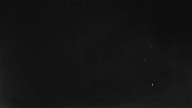 AMS150 meteor
