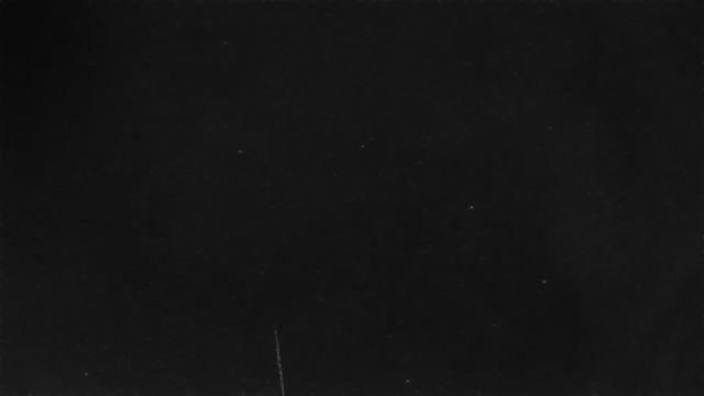 AMS150 meteor