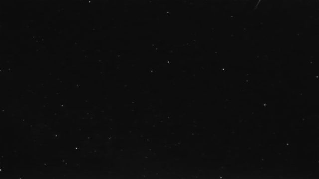 AMS150 meteor