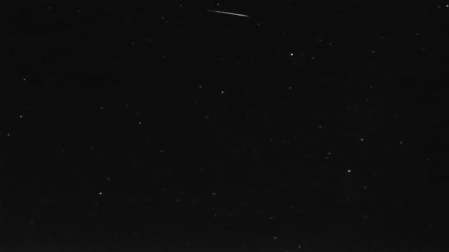 AMS151 meteor