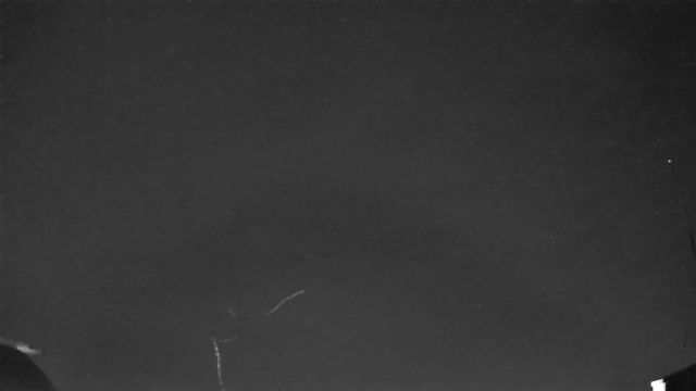 AMS151 meteor