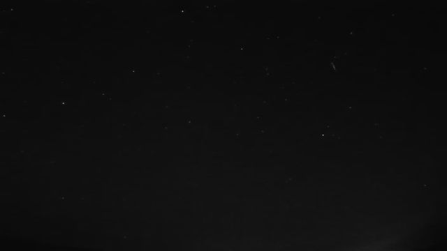 AMS151 meteor
