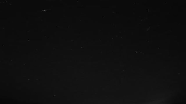 AMS151 meteor