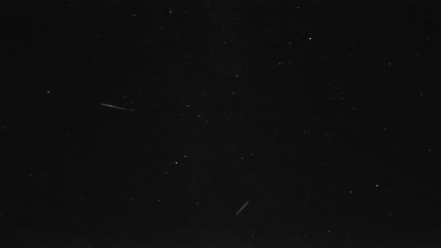 AMS151 meteor