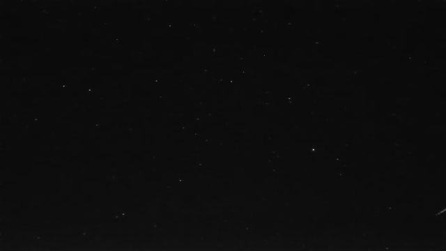 AMS151 meteor
