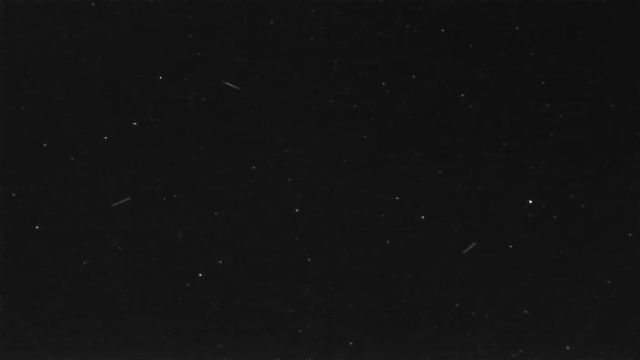 AMS151 meteor
