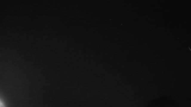 AMS151 meteor