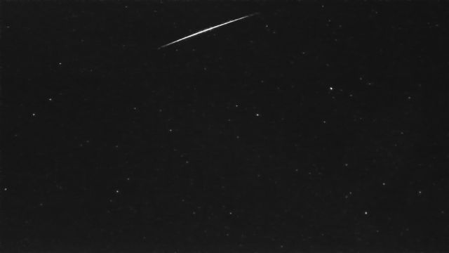AMS151 meteor