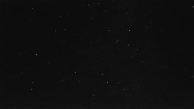 AMS151 meteor