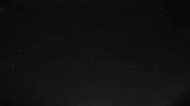 AMS151 meteor
